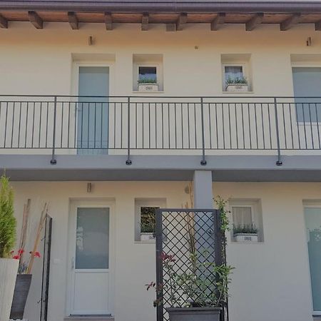 Maximilian Seven Hotel Aiello del Friuli Exterior photo