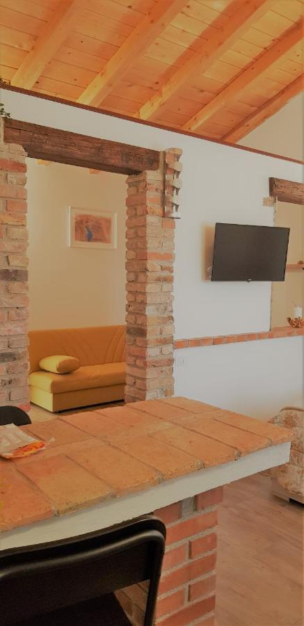 Maximilian Seven Hotel Aiello del Friuli Exterior photo