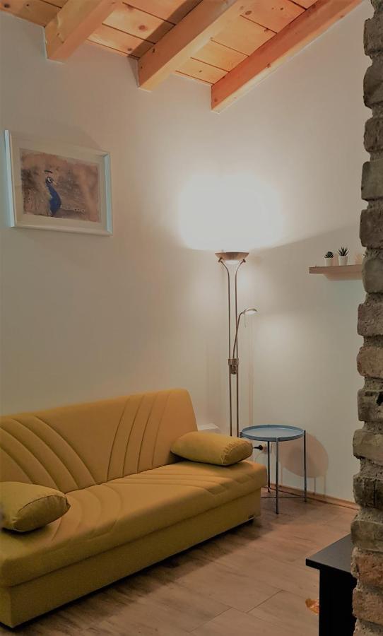 Maximilian Seven Hotel Aiello del Friuli Exterior photo